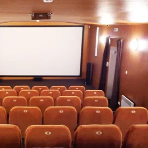 Открытие своего 3D мини-кинотеатра на 10-120 мест
