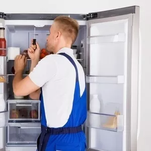 Ремонт холодильников в Вологде