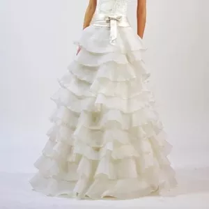 Продам свадебное платье Rosalli