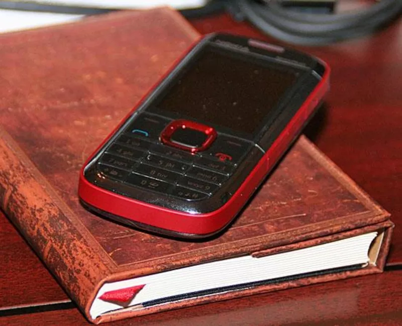 Продам телефон Nokia 5130 XpressMusic 
